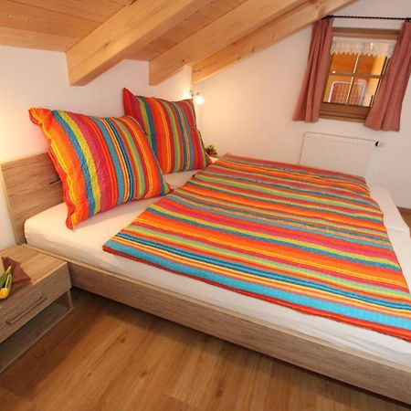 Ferienwohnung Fagerer Piding Exterior foto